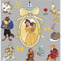 Disney Style-DSN 289
